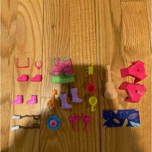 chelsea accessories set